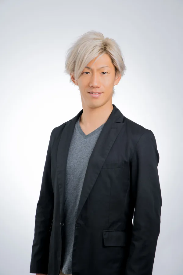 代表 水谷翔帆
